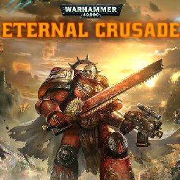 Warhammer Eternal Crusade PC 95% OFF Discount