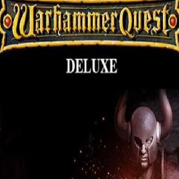 Warhammer Quest Deluxe PC 83% OFF Discount