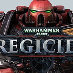 Warhammer Regicide PC 10% OFF Discount