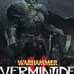 Warhammer Vermintide PC 86% OFF Discount