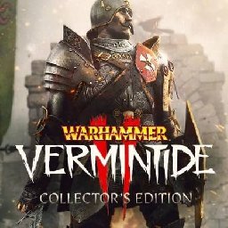 Warhammer Vermintide 86% OFF Discount