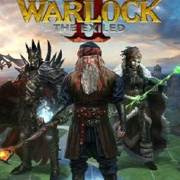 Warlock 85% OFF Discount