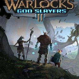 Warlocks 78% OFF Discount