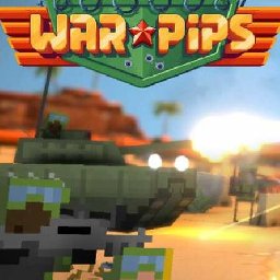 Warpips PC 75% OFF Discount