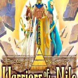 Warriors of the Nile PC