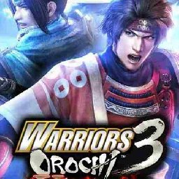 WARRIORS OROCHI Ultimate Definitive Edition PC 41% OFF Discount