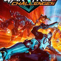 Warstride Challenges PC 25% OFF Discount