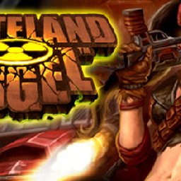 Wasteland Angel PC 12% OFF Discount