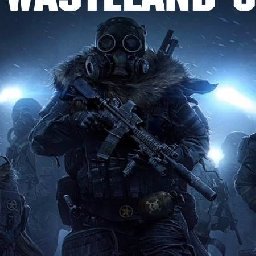 Wasteland 19% OFF Discount