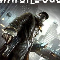 Watch Dogs Digital Deluxe 13% OFF Discount