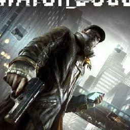 Watch Dogs PC 75% OFF Discount