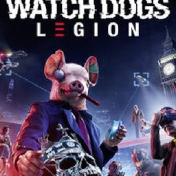 Watch Dogs 14% OFF Discount