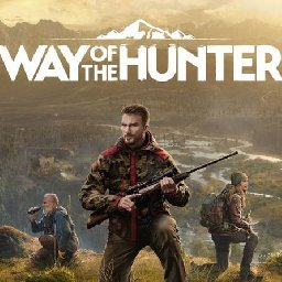 Way of the Hunter PC 53% OFF Discount