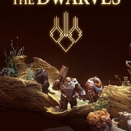 We Are The Dwarves PC 16% OFF Discount