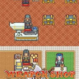 Weapon Shop Fantasy PC 74% OFF Discount