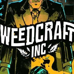 Weedcraft Inc PC 42% OFF Discount