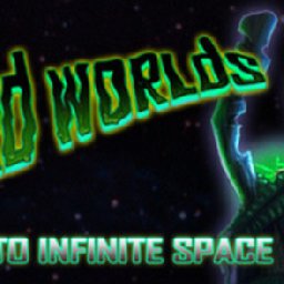 Weird Worlds Return to Infinite Space PC 18% OFF Discount