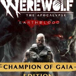 Werewolf 48% OFF Discount