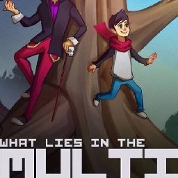 What Lies in the Multiverse PC 85% OFF Discount