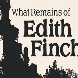 What Remains of Edith Finch PC