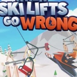 When Ski Lifts Go Wrong PC