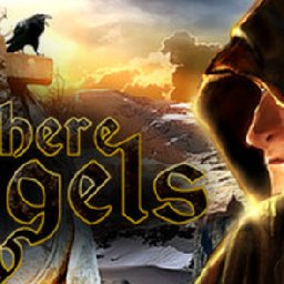 Where Angels Cry PC 18% OFF Discount