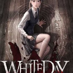 White Day 85% OFF Discount