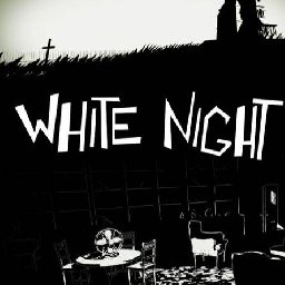 White Night PC 78% OFF Discount