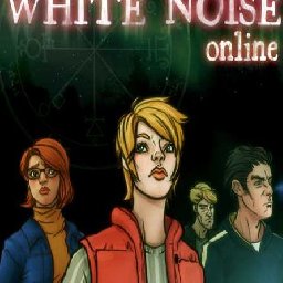 White Noise Online PC 84% OFF Discount