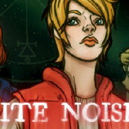 White Noise Online 18% OFF Discount