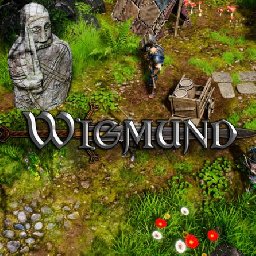 Wigmund PC 64% OFF Discount