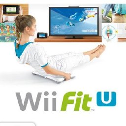 Wii Fit U Wii U 11% OFF Discount