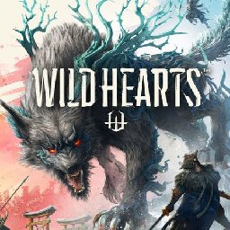 WILD HEARTS Standard Edition PC 16% OFF Discount