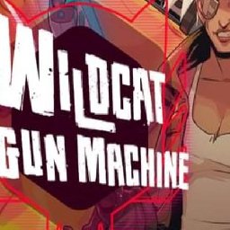 Wildcat Gun Machine PC