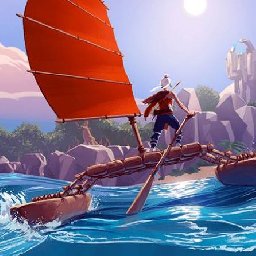 Windbound PC 86% OFF Discount