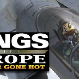 Wings Over Europe PC 18% OFF Discount