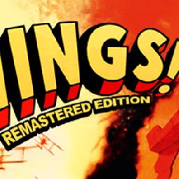 Wings Remastered Edition PC 18% OFF Discount