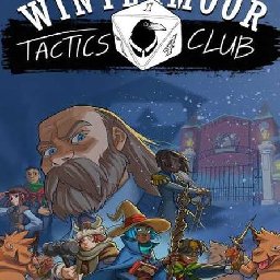 Wintermoor Tactics Club PC 85% OFF Discount