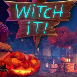 Witch It PC 76% OFF Discount