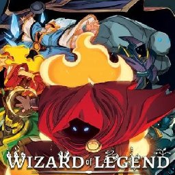 Wizard of Legend PC 40% OFF Discount