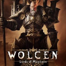 Wolcen 64% OFF Discount