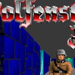 Wolfenstein D PC 33% OFF Discount