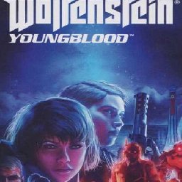 Wolfenstein Youngblood PC 90% OFF Discount