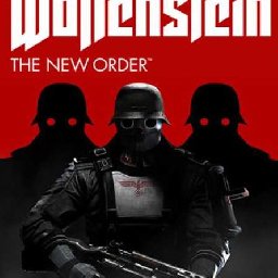 Wolfenstein 10% OFF Discount