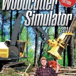 Woodcutter Simulator 18% OFF Discount