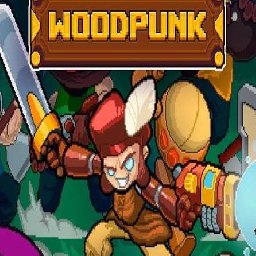 Woodpunk PC 78% OFF Discount