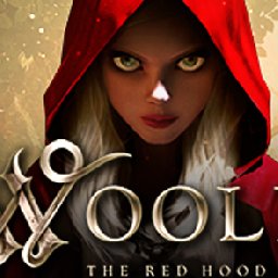 Woolfe The Red Hood Diaries PC 14% OFF Discount