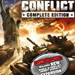 World in Conflict