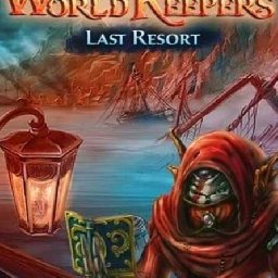 World Keepers 28% OFF Discount