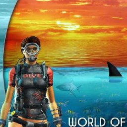 World of Diving PC 18% OFF Discount